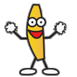 banana